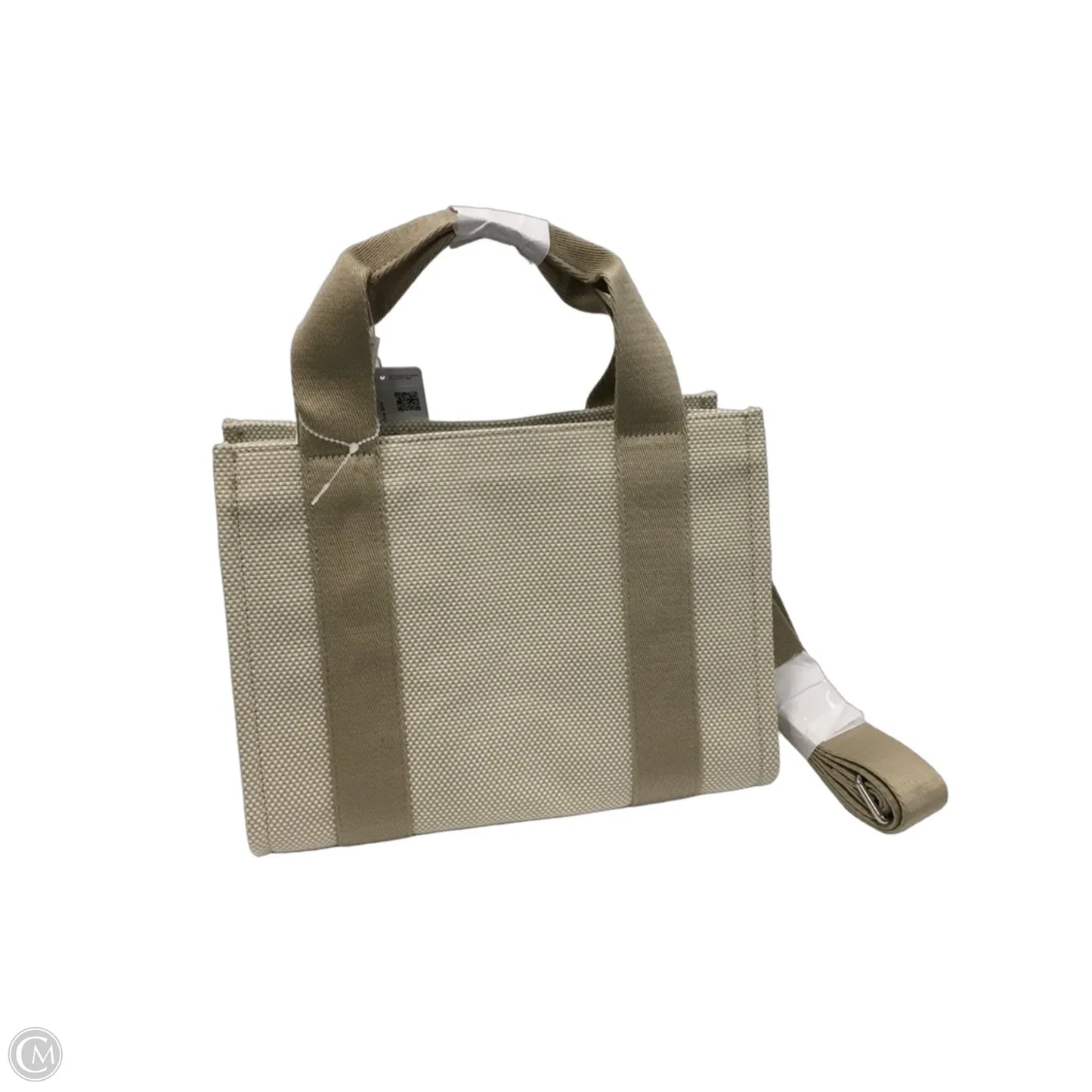 Handbag By Lululemon, Size: Medium