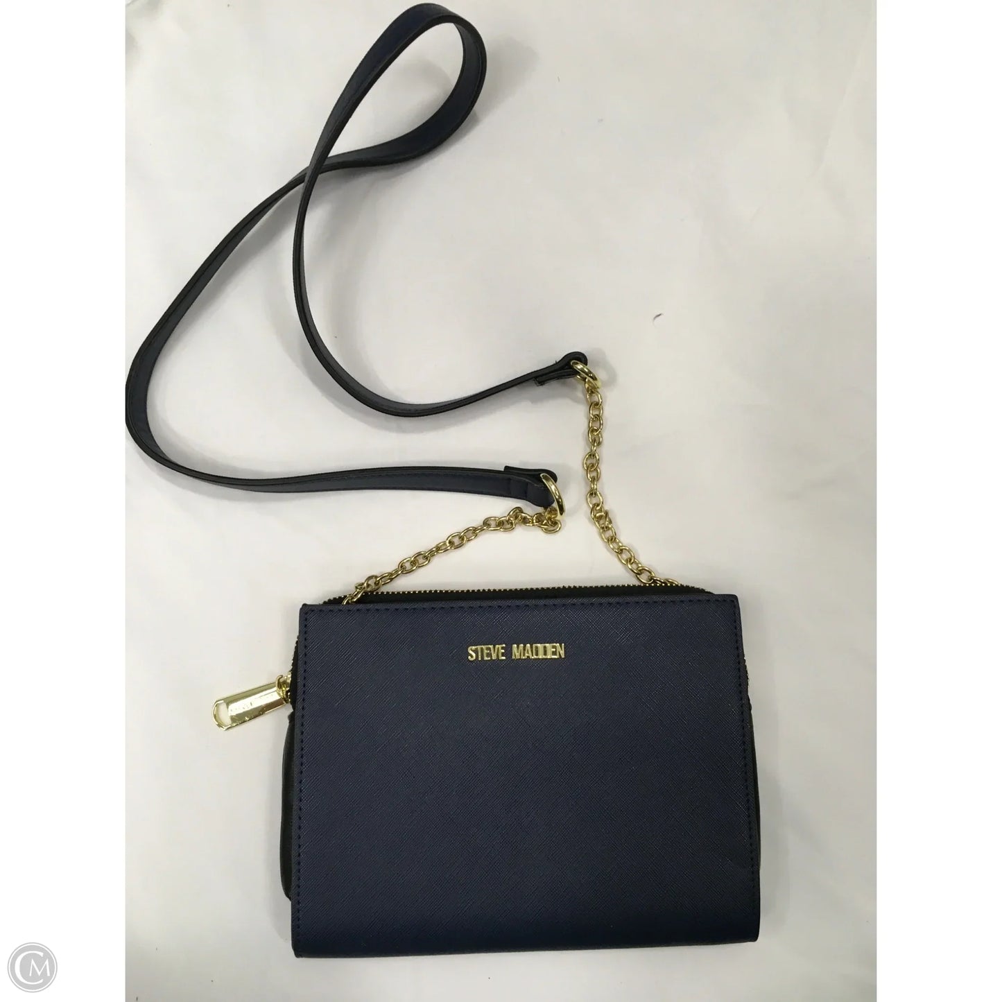 Crossbody By Steve Madden, Size: Medium