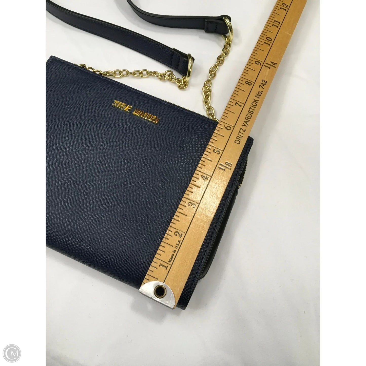 Crossbody By Steve Madden, Size: Medium