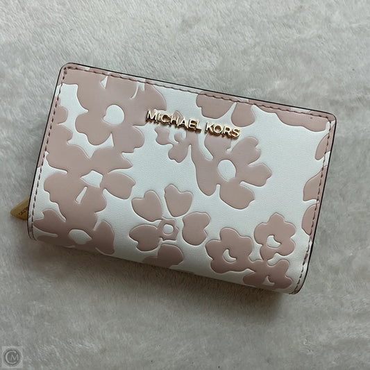 Wallet Designer By Michael Kors, Size: Small
