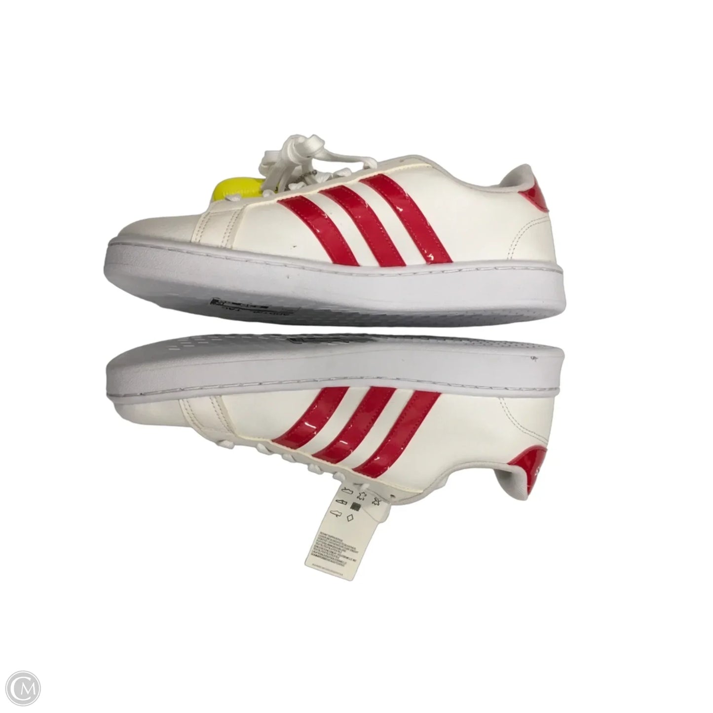 Shoes Sneakers By Adidas In White, Size: 11