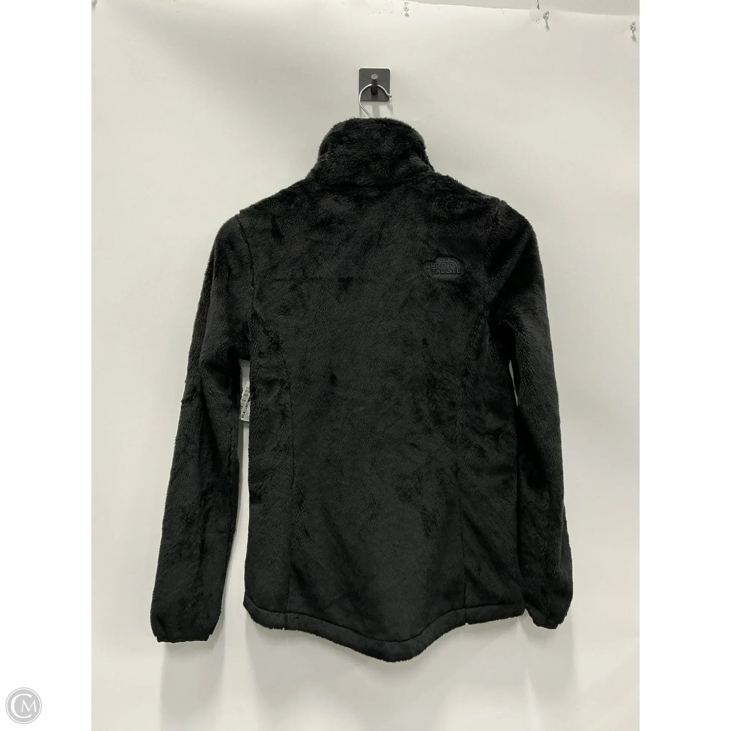 Athletic Fleece By The North Face In Black, Size: Xs
