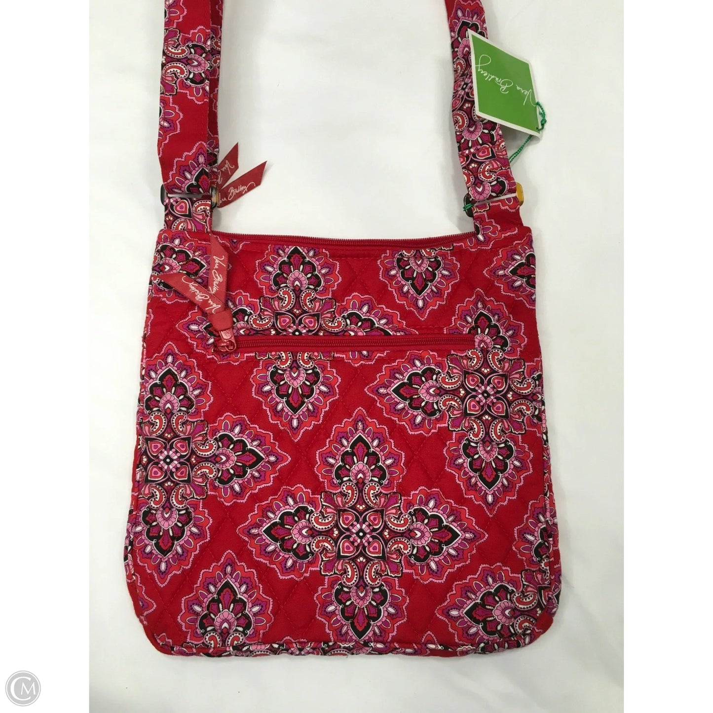 Crossbody By Vera Bradley, Size: Small