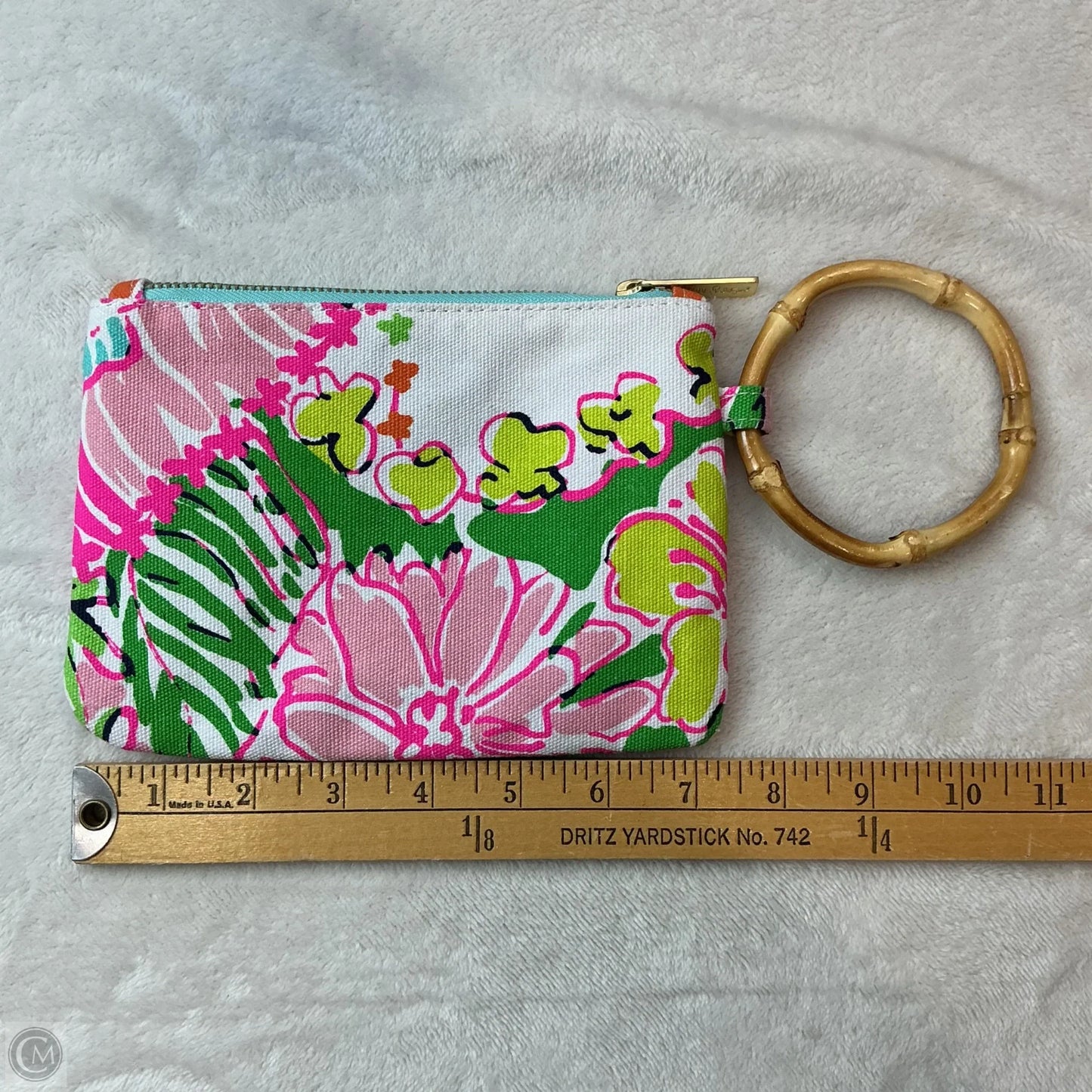Wristlet Designer By Lilly Pulitzer, Size: Small