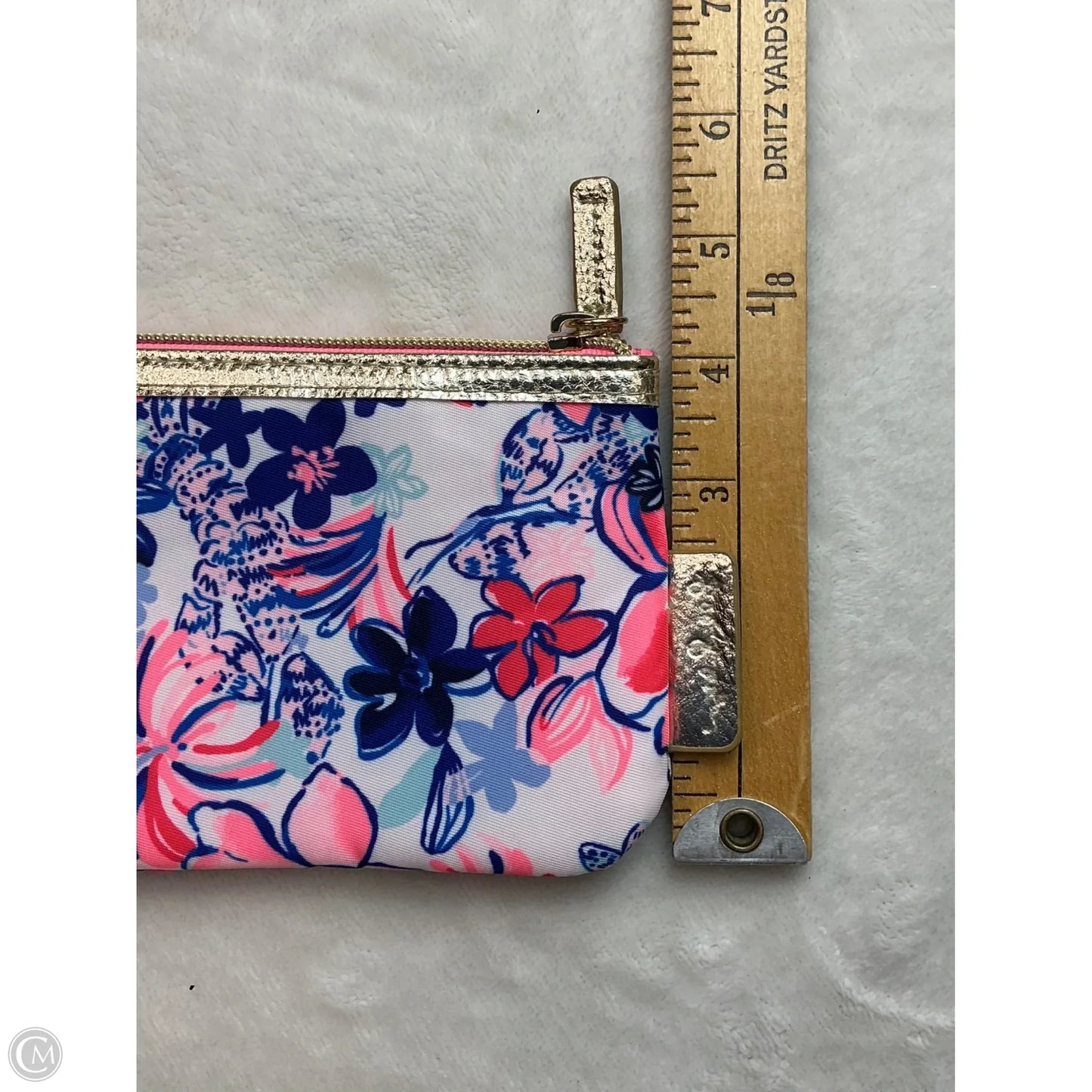 Wristlet Designer By Lilly Pulitzer, Size: Small
