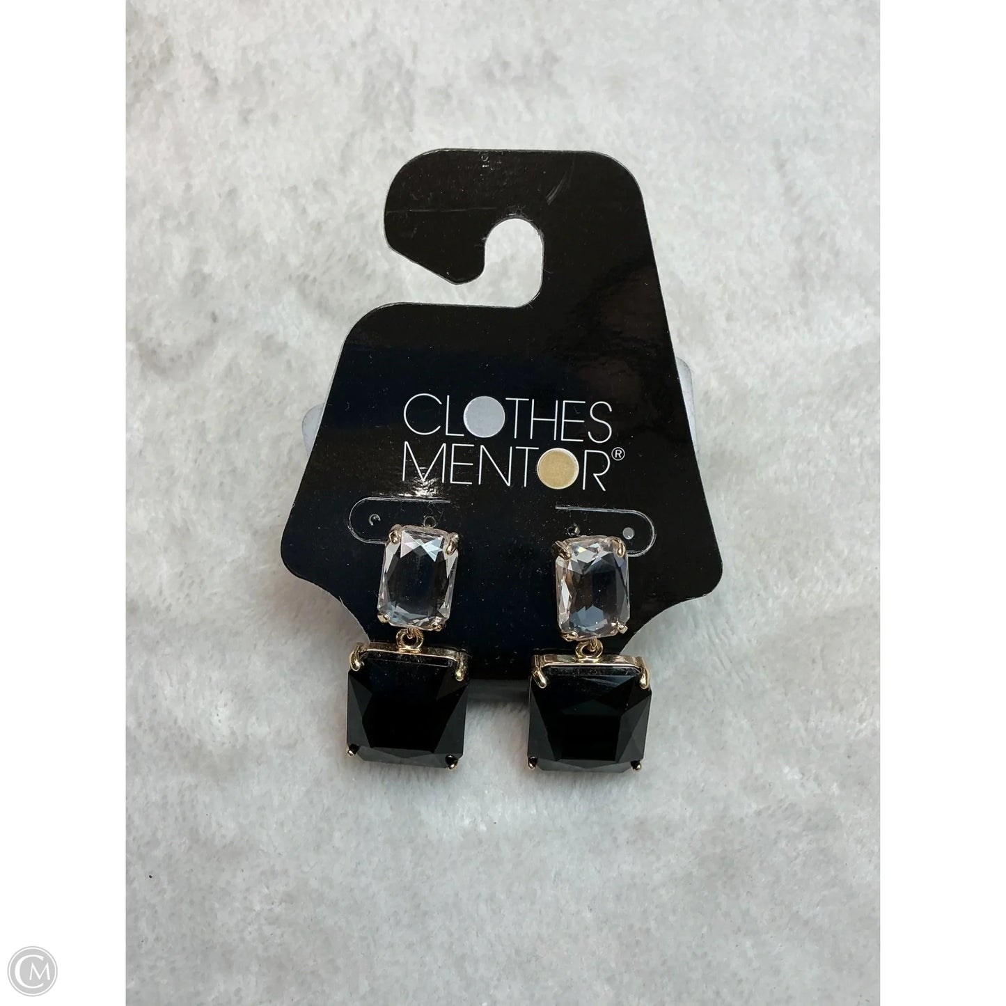 Earrings Dangle/drop By Clothes Mentor