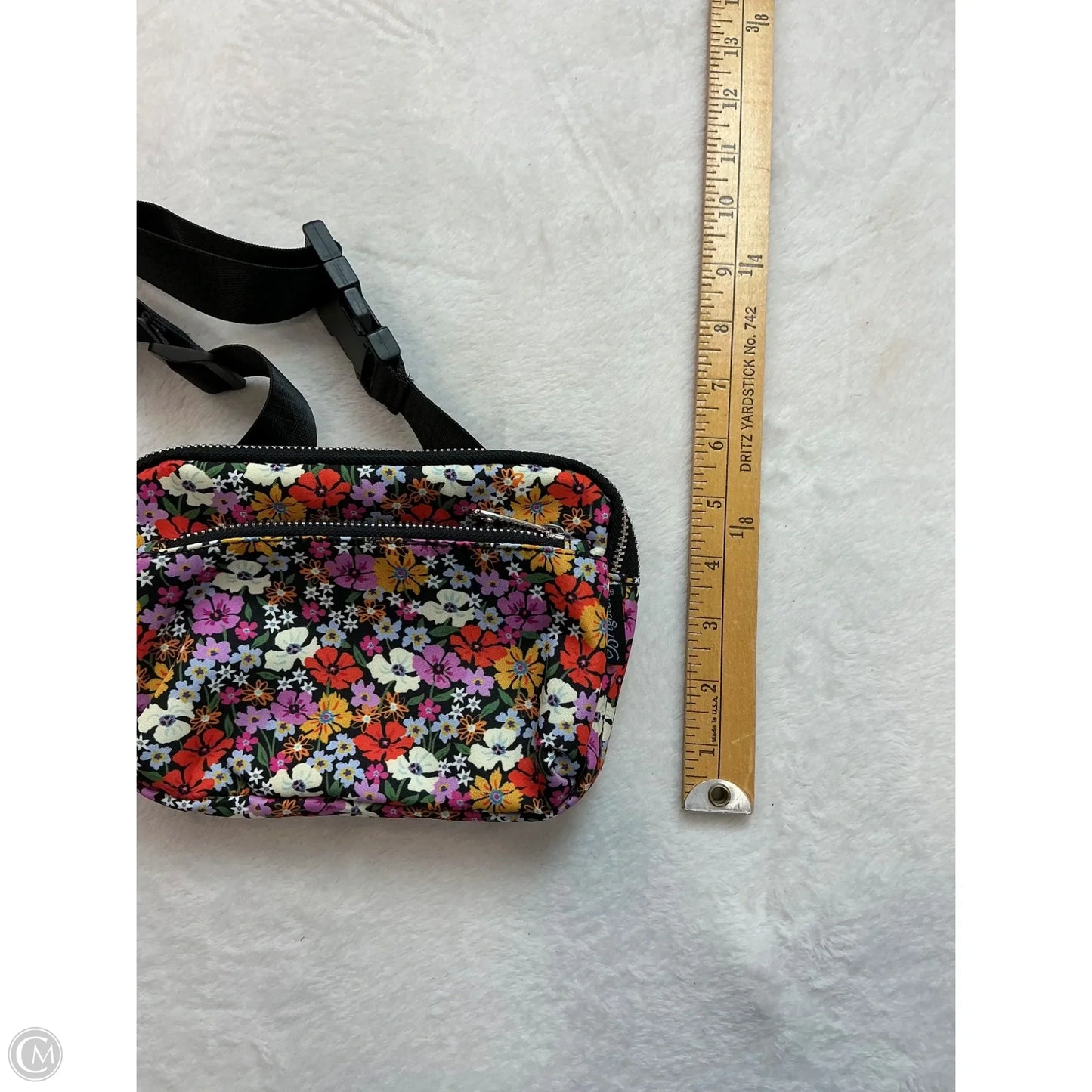 Belt Bag By Brighton, Size: Small