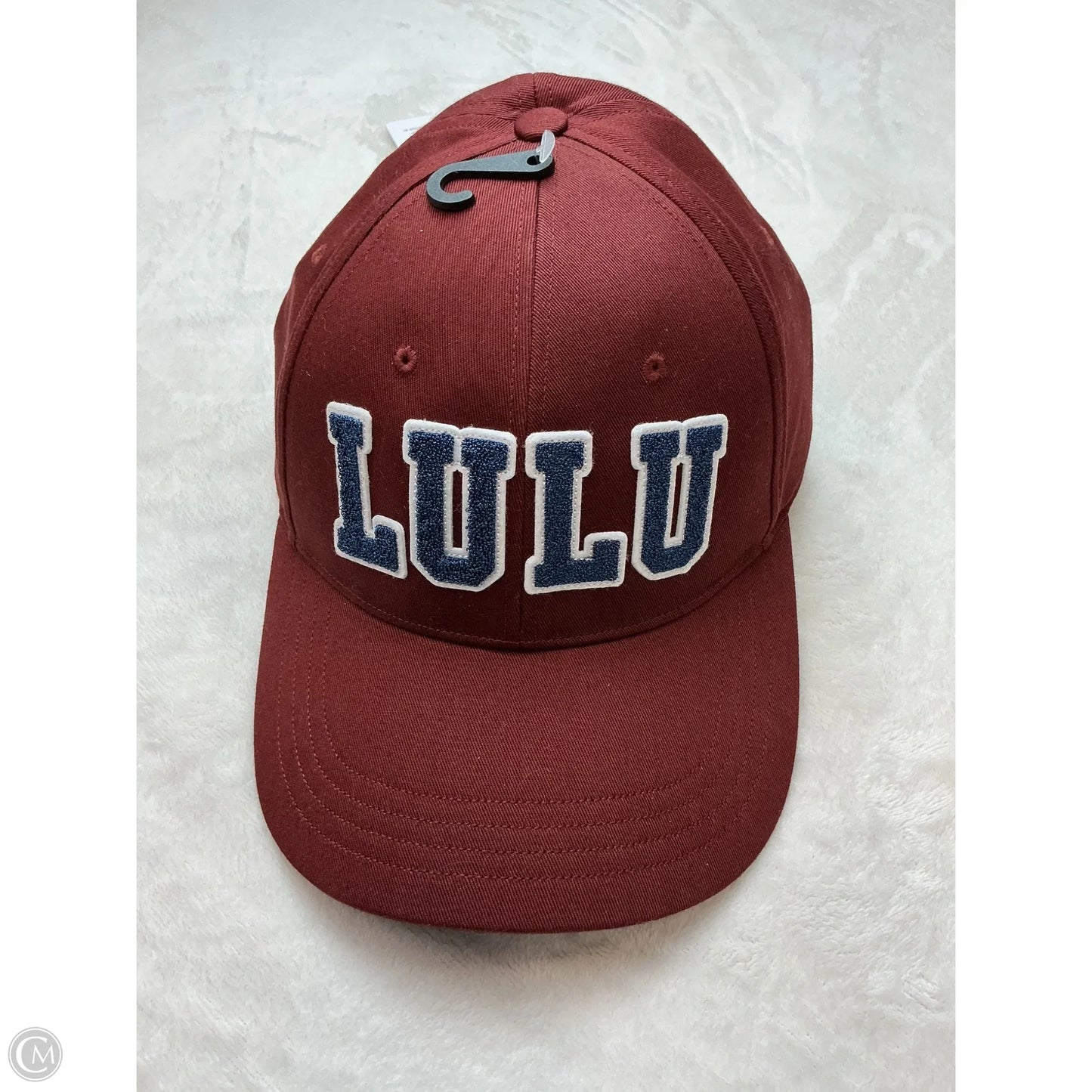 Hat Baseball Cap By Lululemon