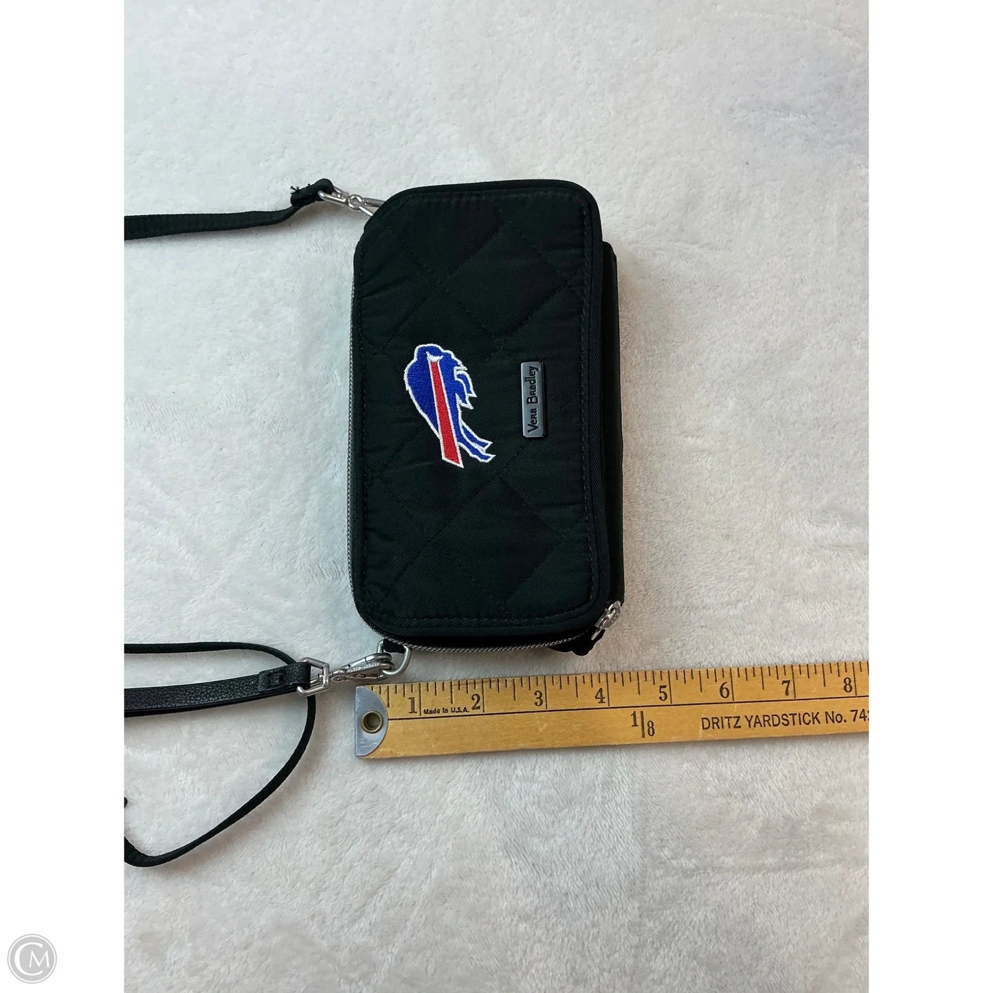 Crossbody By Vera Bradley, Size: Small