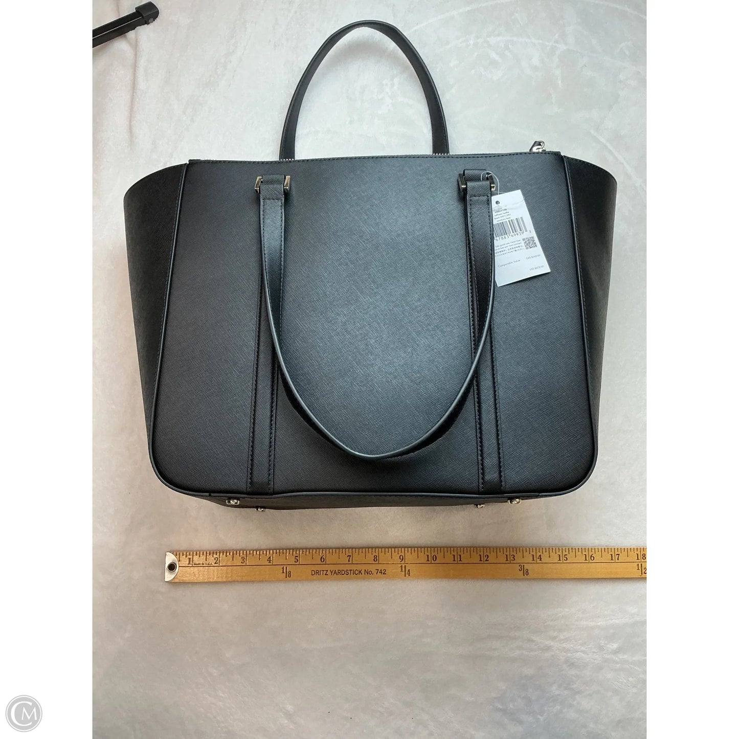 Handbag Designer By Kate Spade, Size: Large