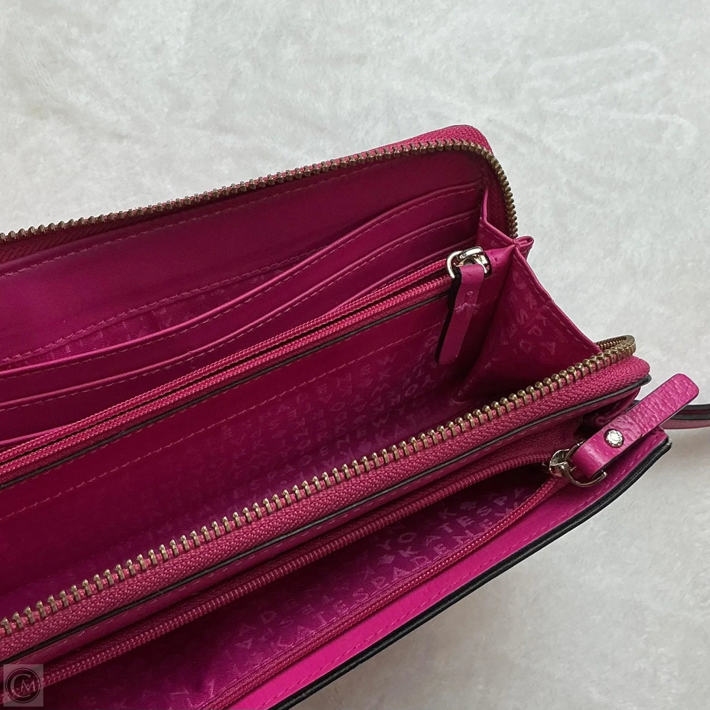 Wristlet Designer By Kate Spade, Size: Large