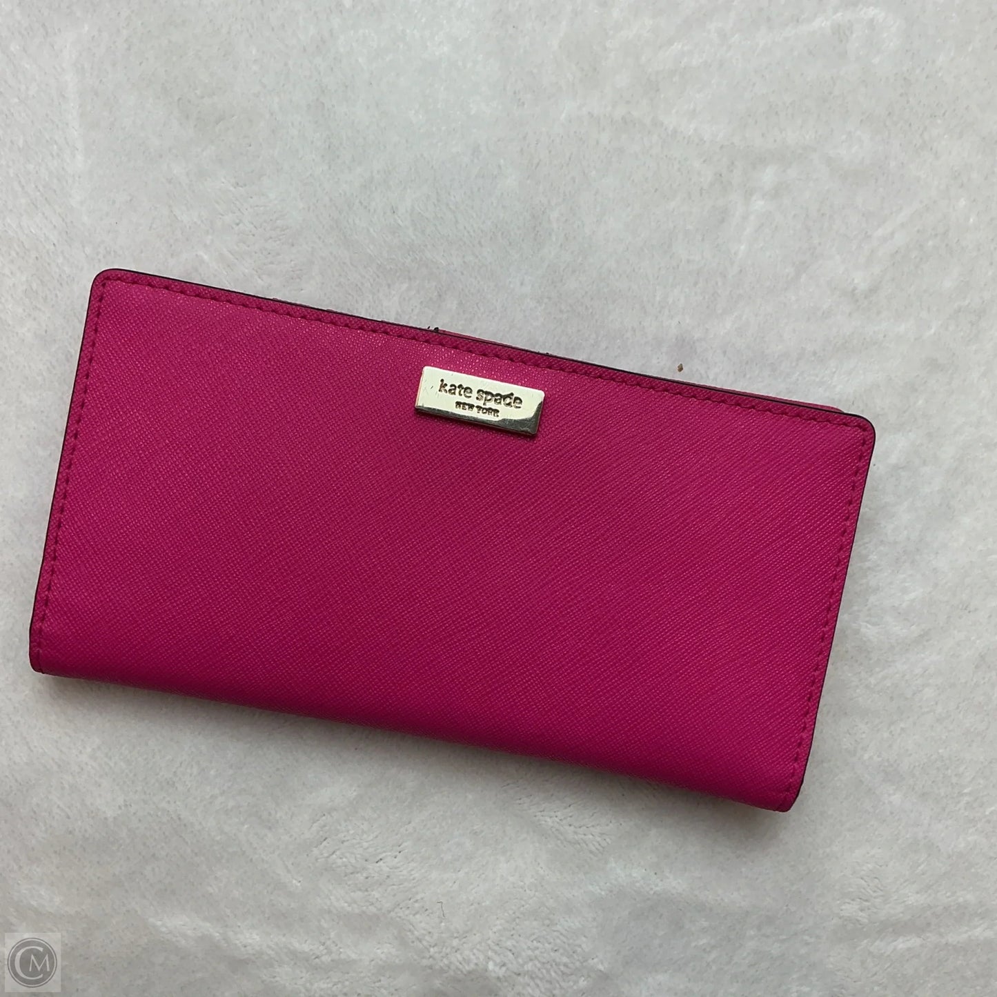 Wallet Designer By Kate Spade, Size: Medium