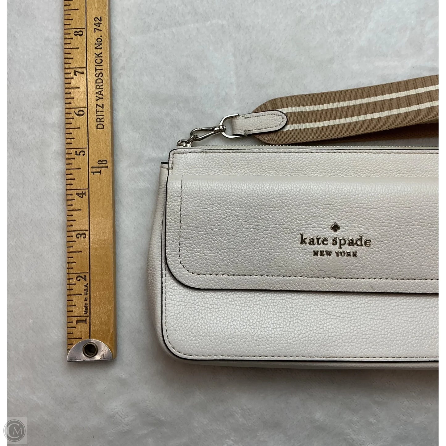 Wristlet Designer By Kate Spade, Size: Medium