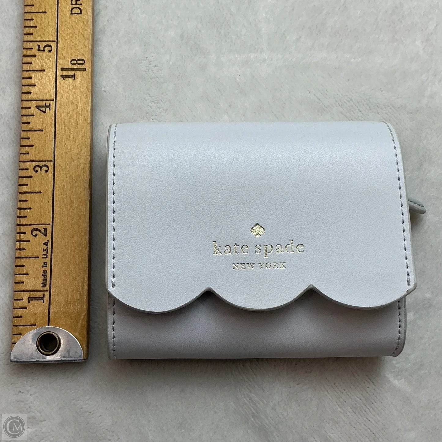 Wallet Designer By Kate Spade, Size: Small