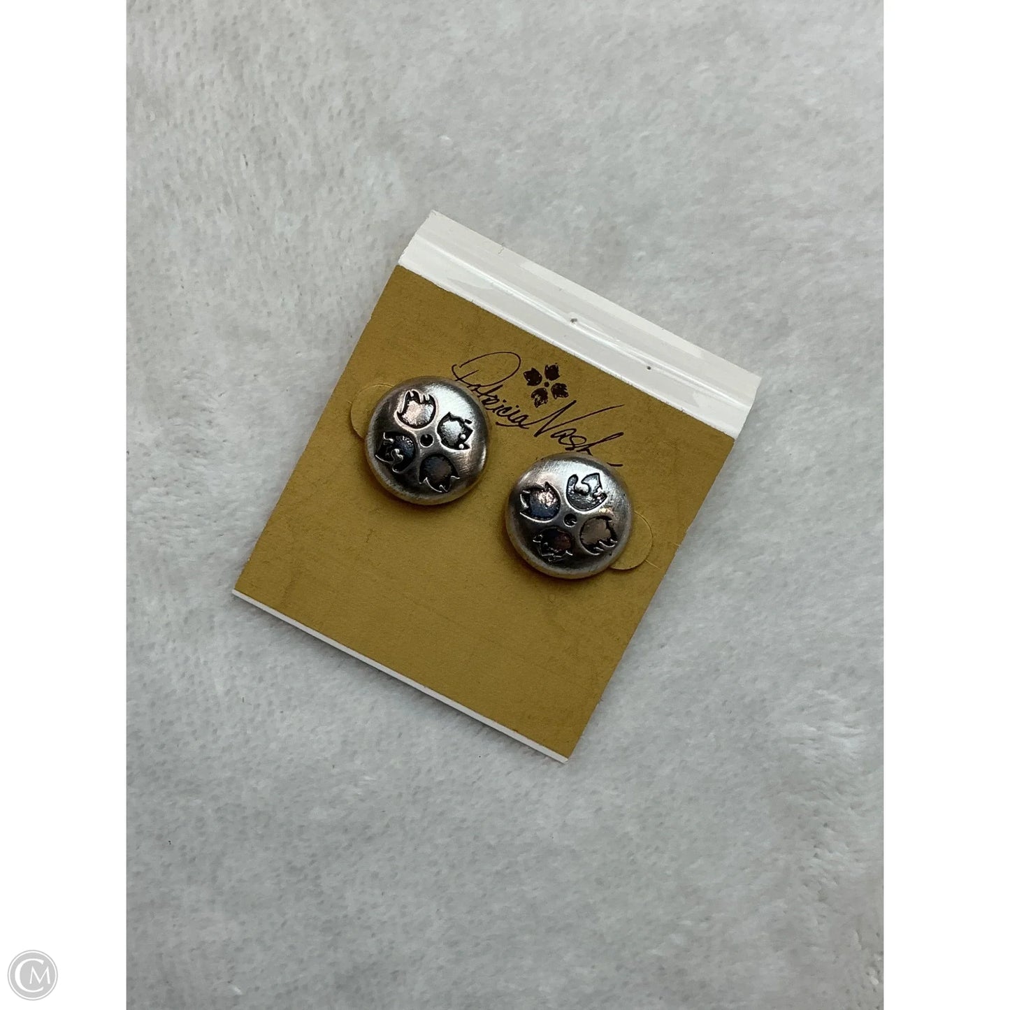 Earrings Designer By Patricia Nash