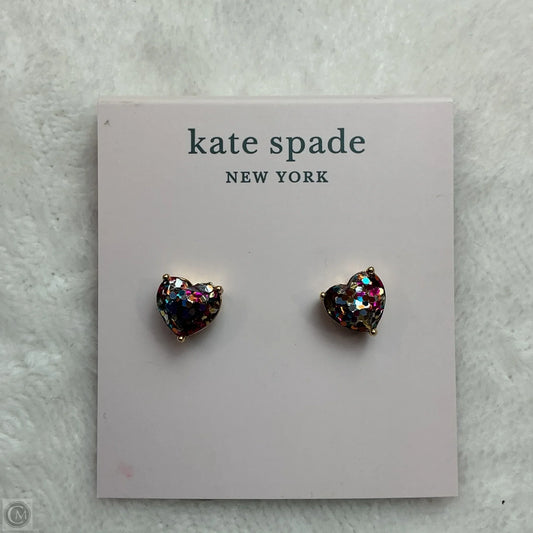 Earrings Designer By Kate Spade