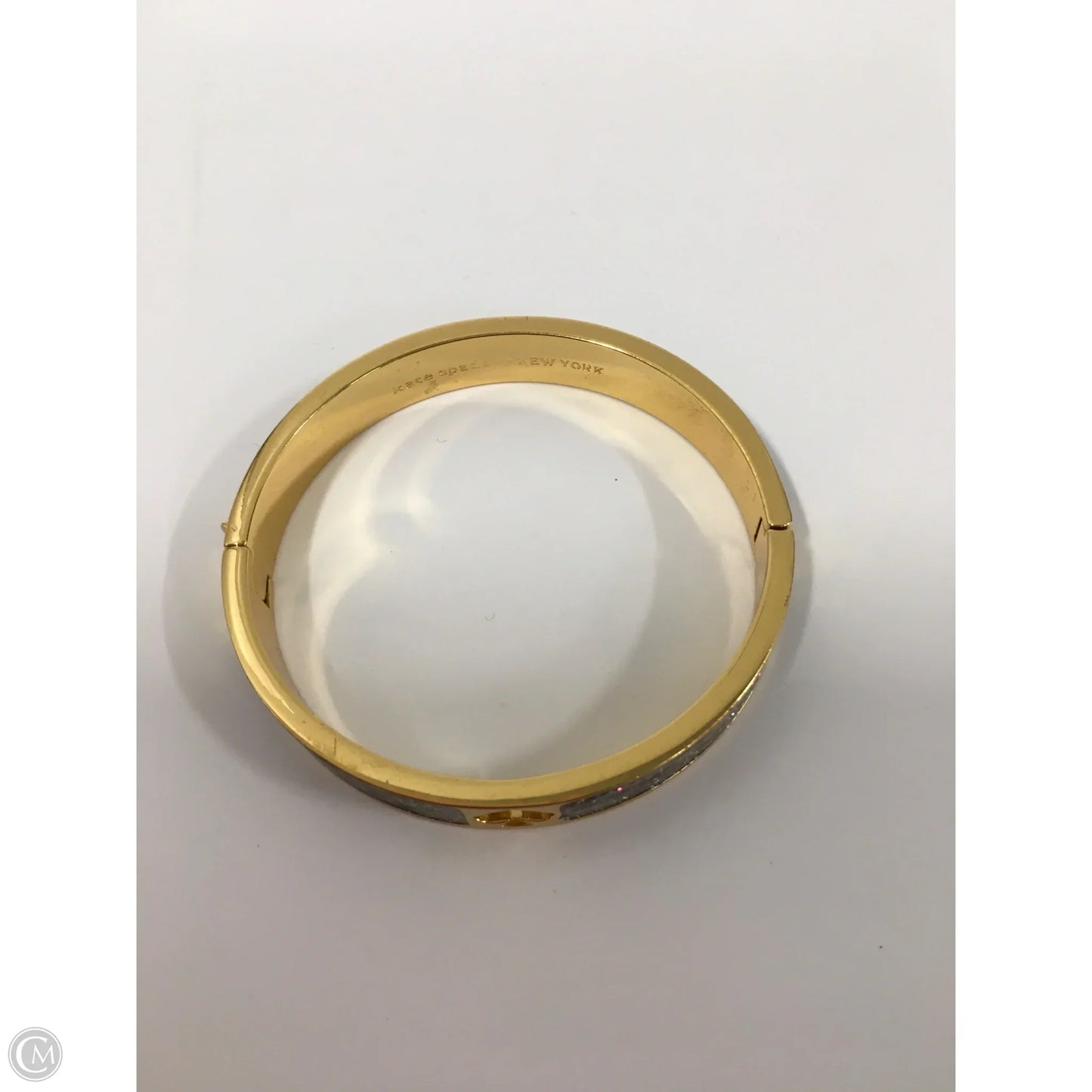 Bracelet Bangle Designer By Kate Spade