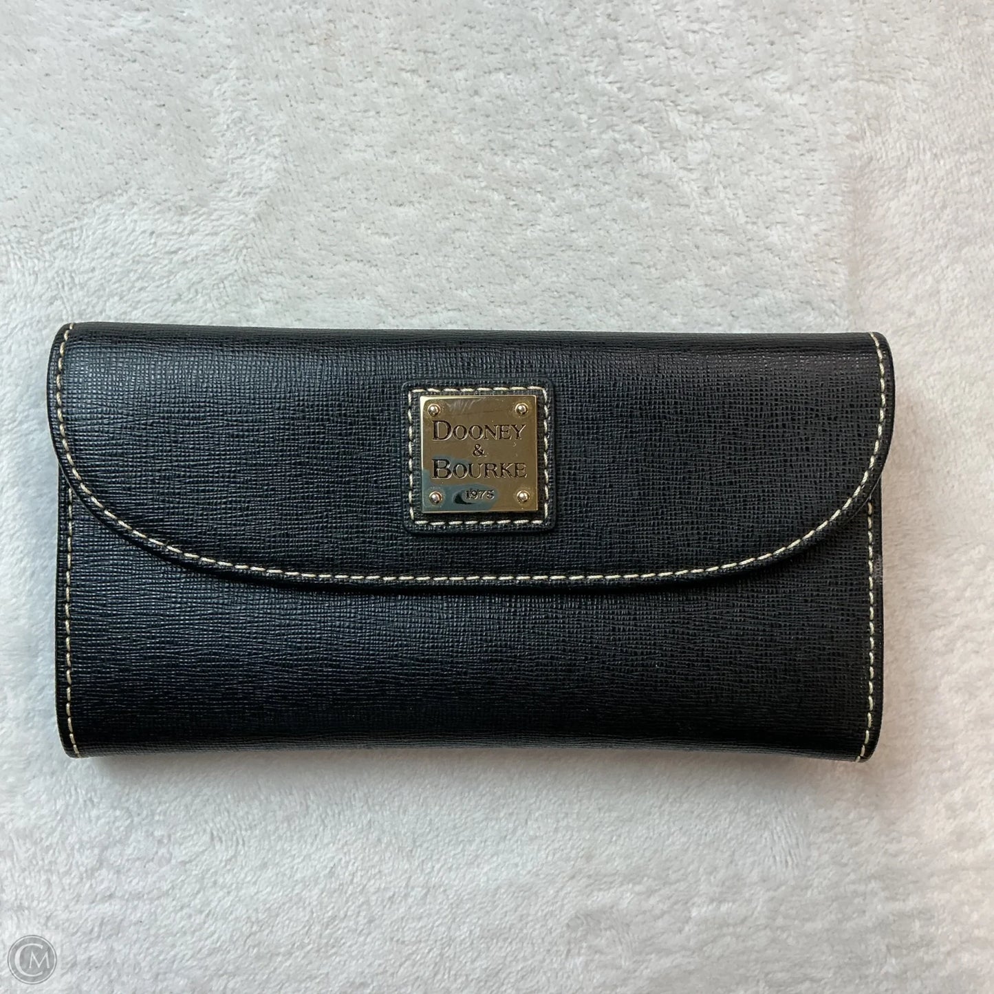 Wallet Designer By Dooney And Bourke, Size: Large