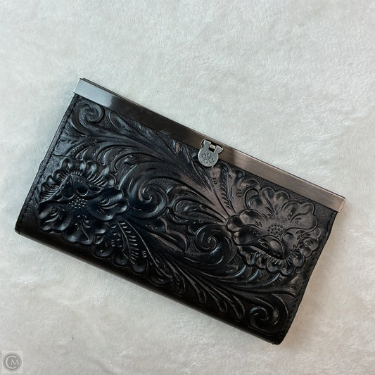 Wallet Designer By Patricia Nash, Size: Large