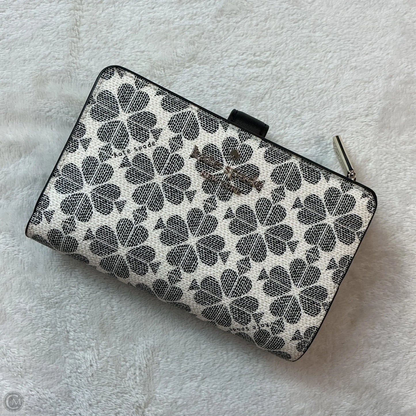 Wallet Designer By Kate Spade, Size: Small