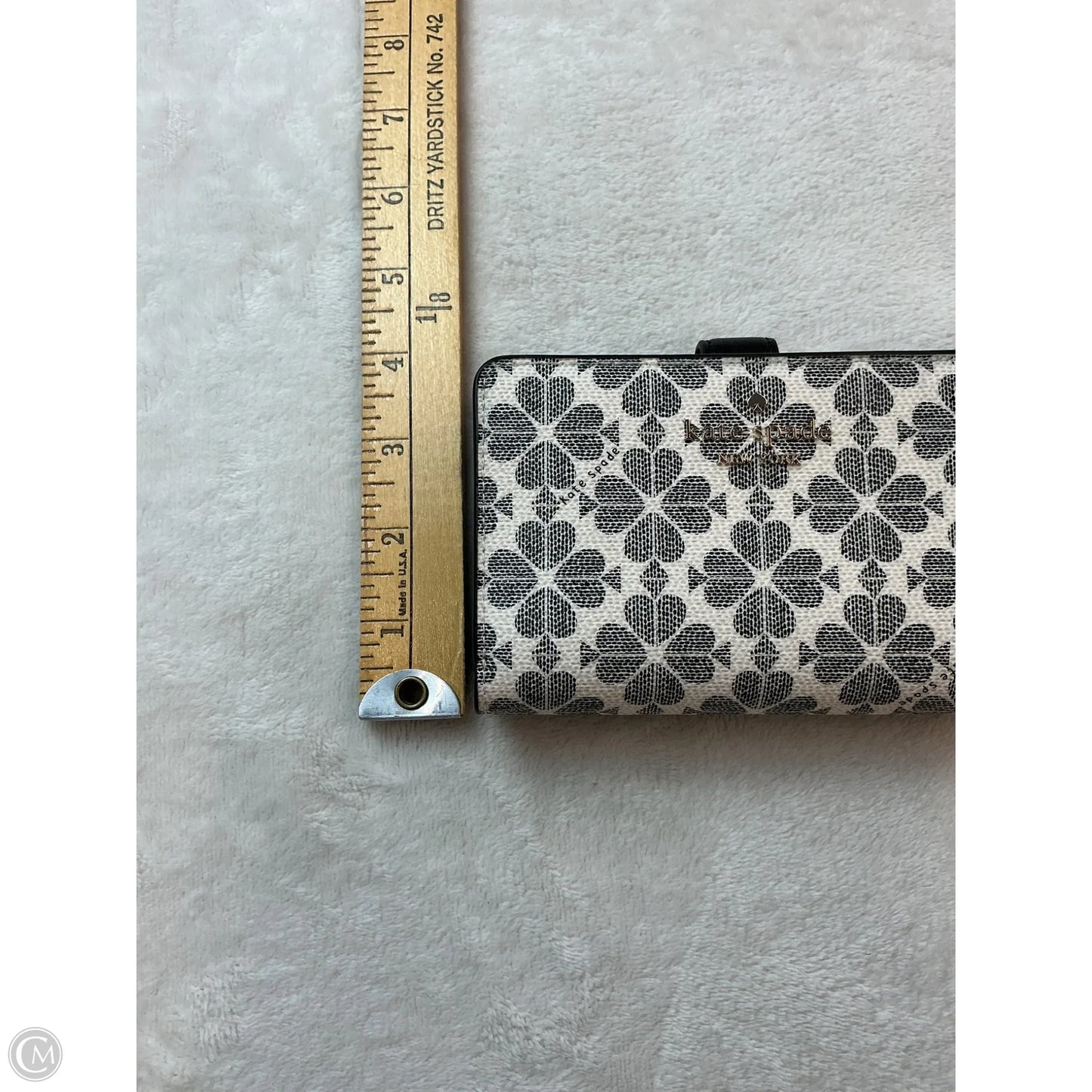 Wallet Designer By Kate Spade, Size: Small
