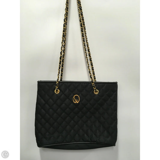 Handbag Luxury Designer By St John Collection, Size: Medium