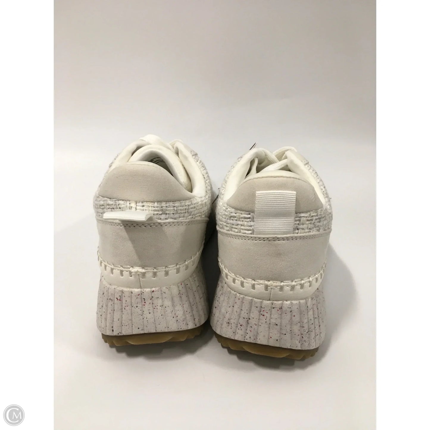 Shoes Sneakers By Universal Thread In White, Size: 8.5