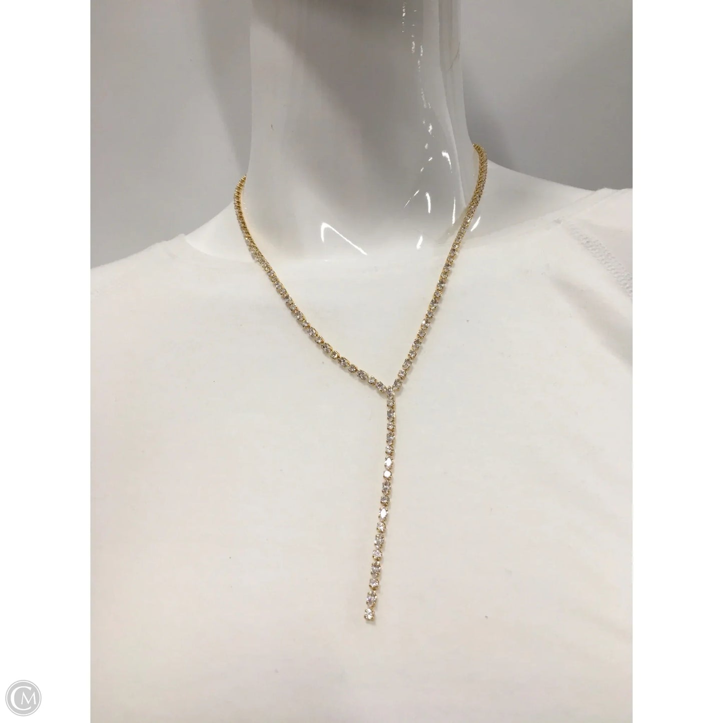 Necklace Charm By Anthropologie