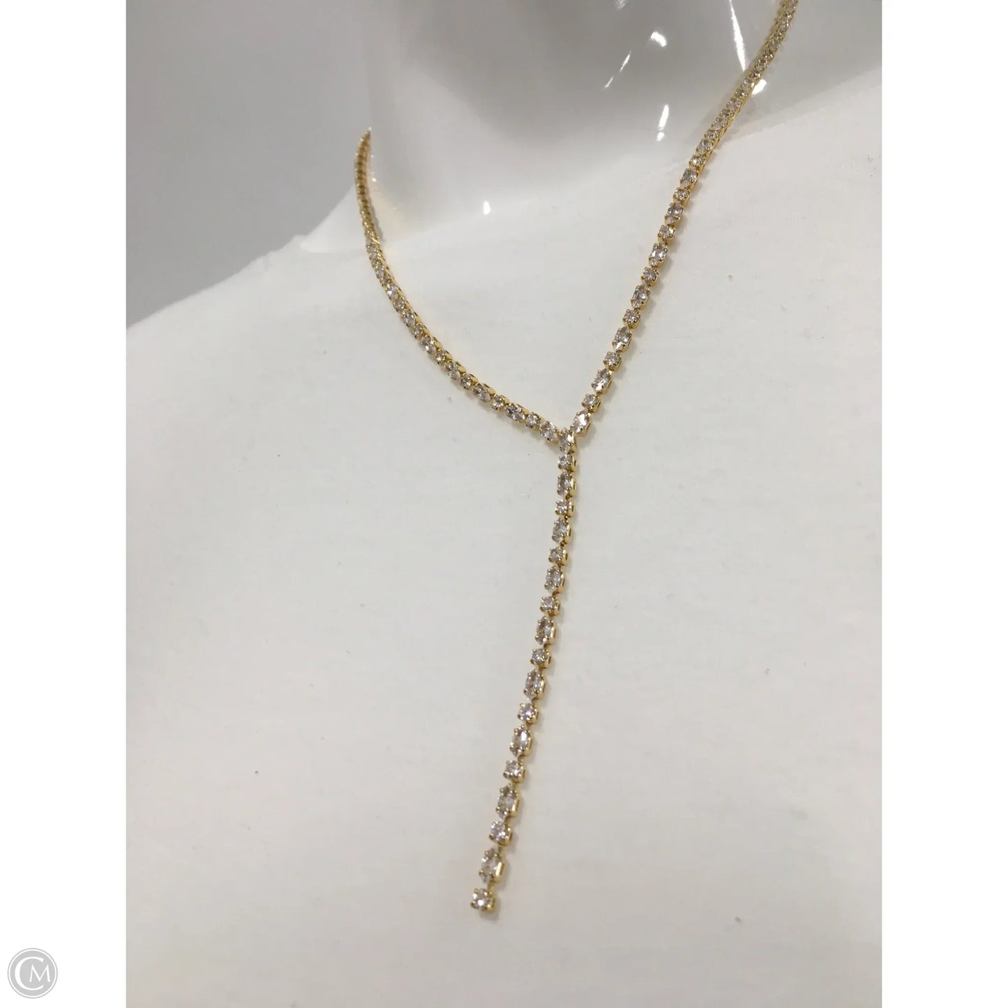 Necklace Charm By Anthropologie