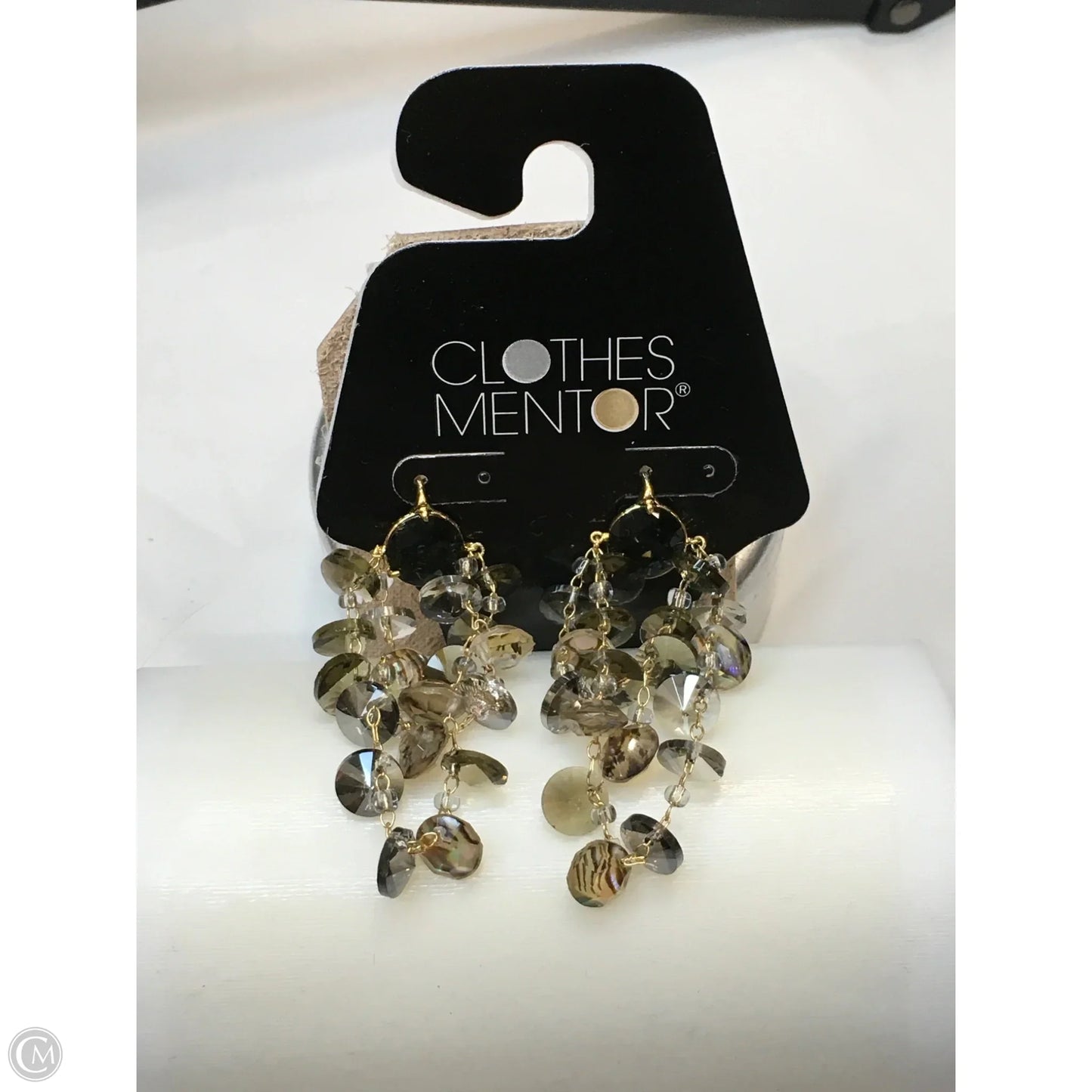 Earrings Statement By Anthropologie