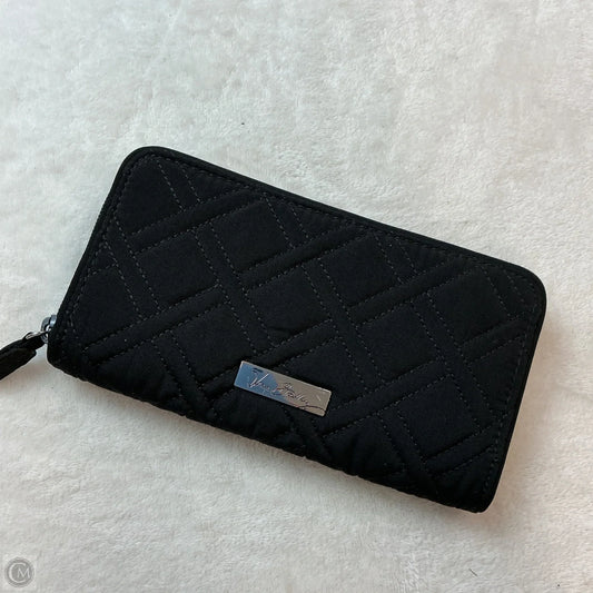 Wallet By Vera Bradley, Size: Medium