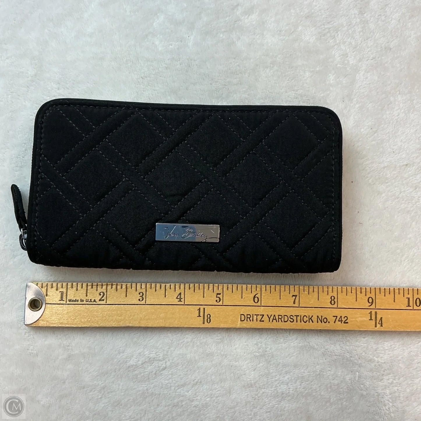 Wallet By Vera Bradley, Size: Medium