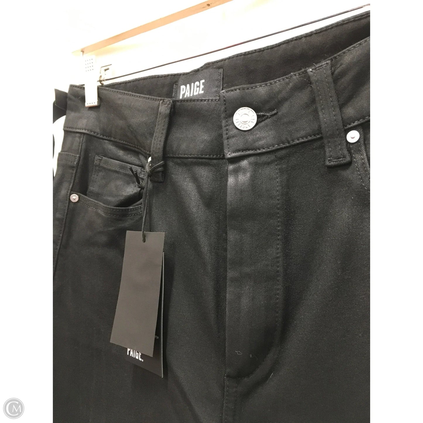 Pants Other By Paige In Black, Size: 6