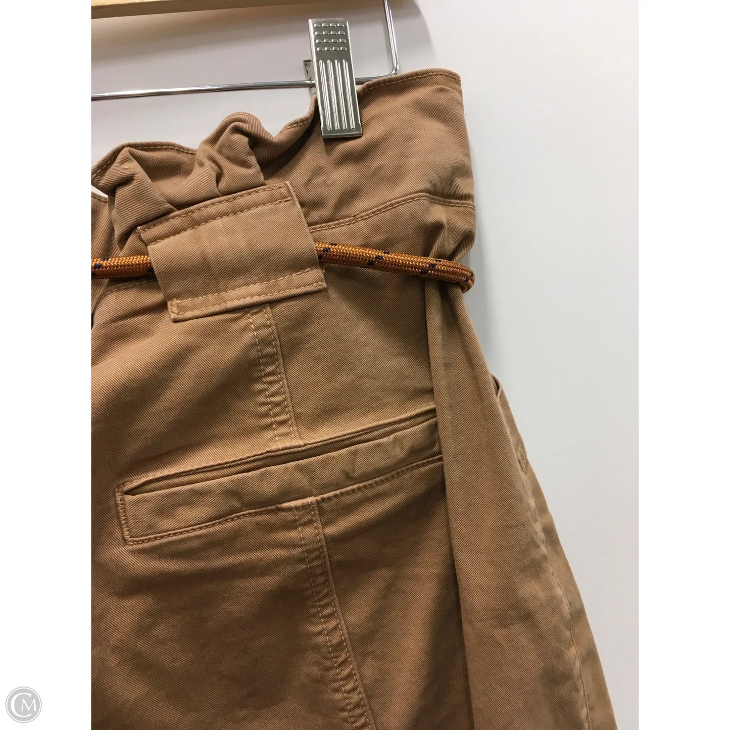 Pants Other By Veronica Beard In Tan, Size: 6