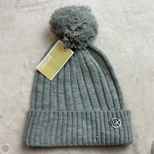 Hat Beanie By Michael By Michael Kors