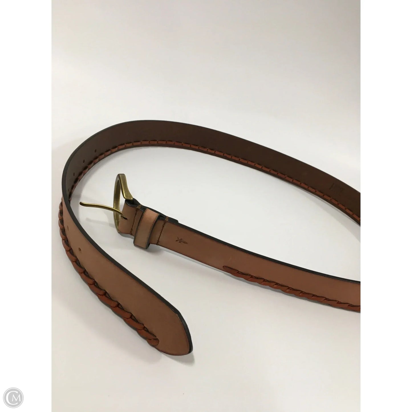 Belt Designer By Frye