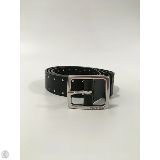 Belt Leather By Rag And Bone
