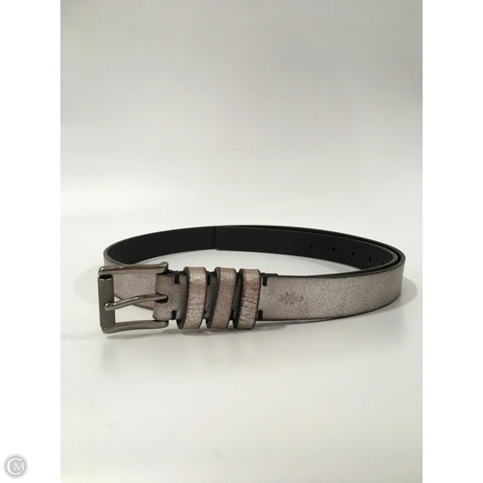 Belt Designer By Frye