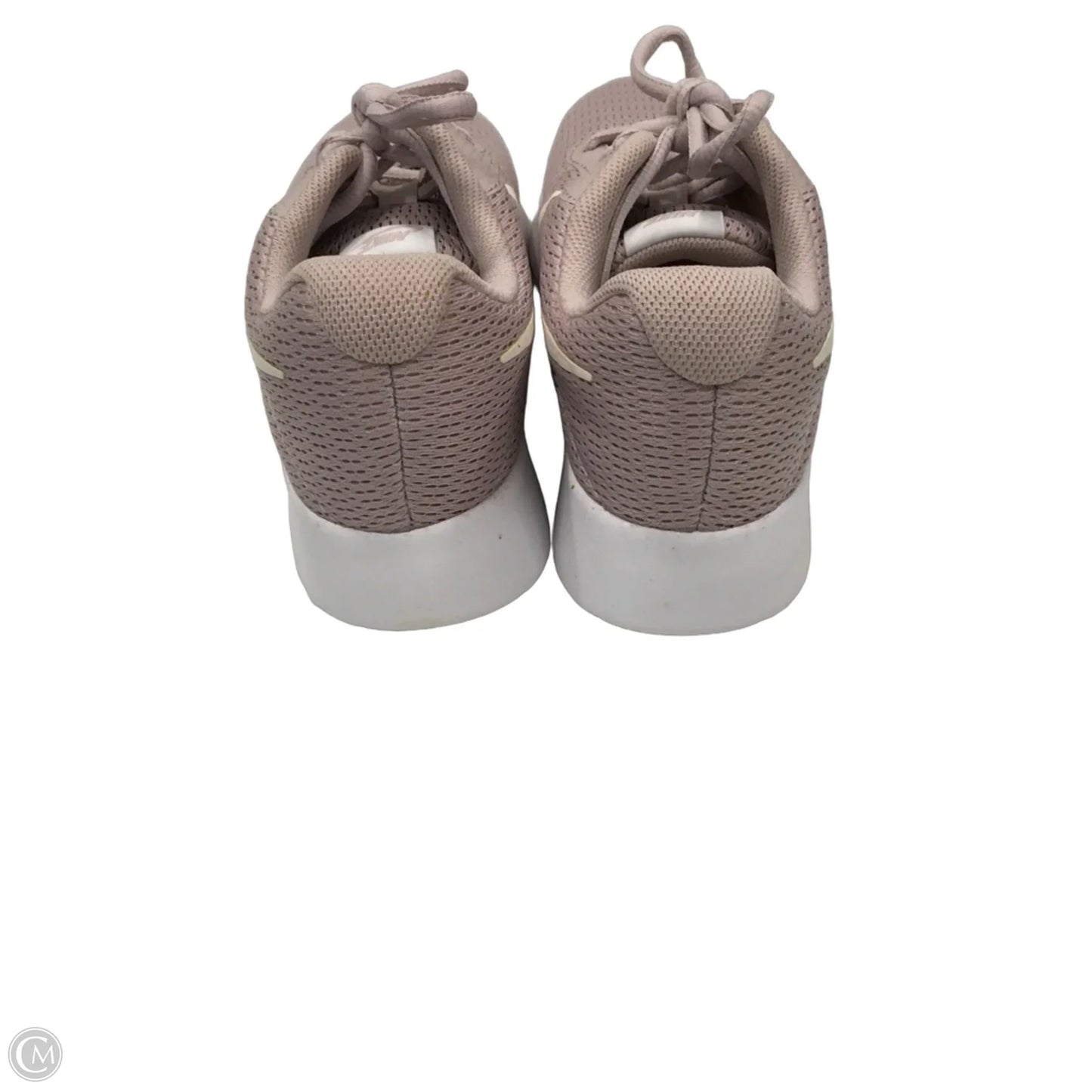 Shoes Athletic By Nike In Mauve, Size: 9