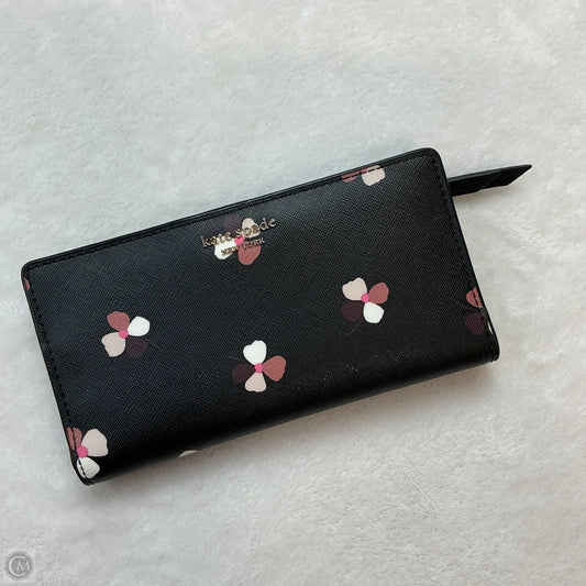 Wallet Designer By Kate Spade, Size: Small