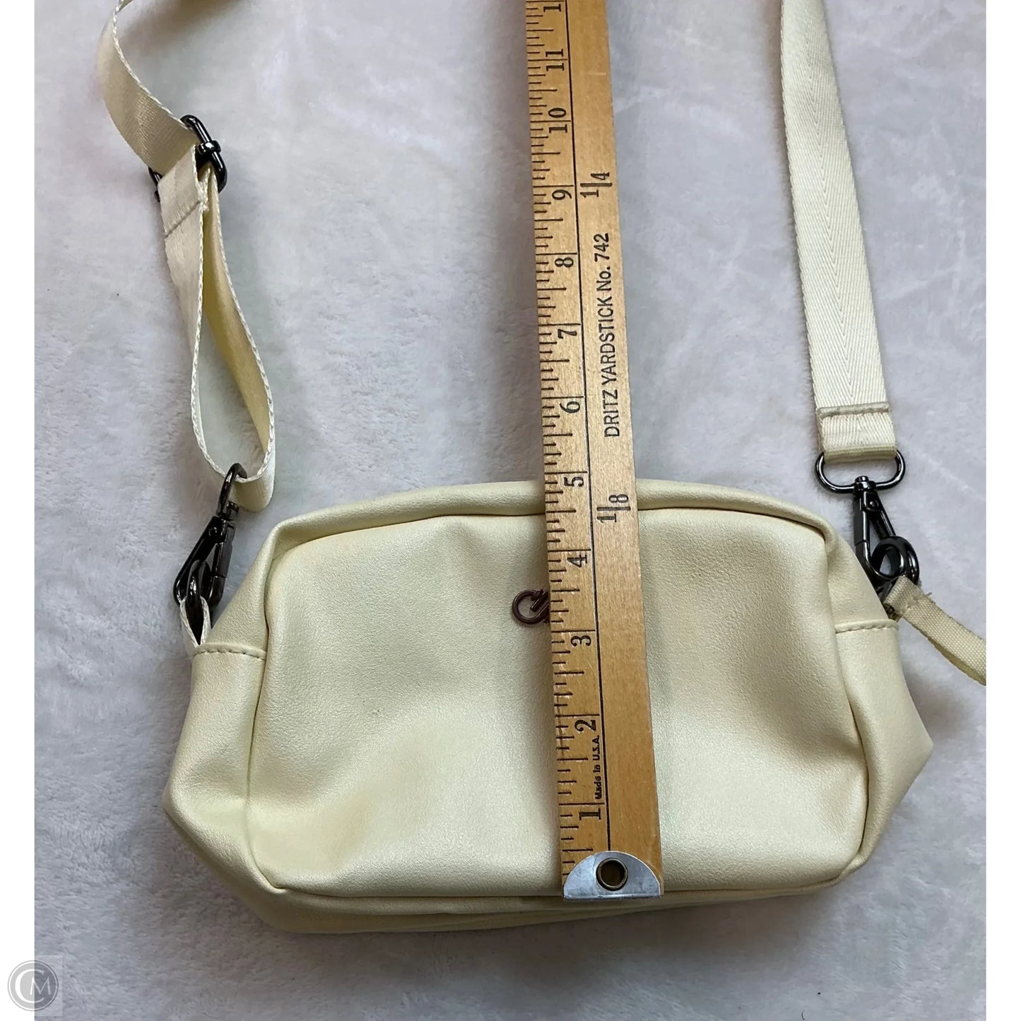 Crossbody By Calia, Size: Small