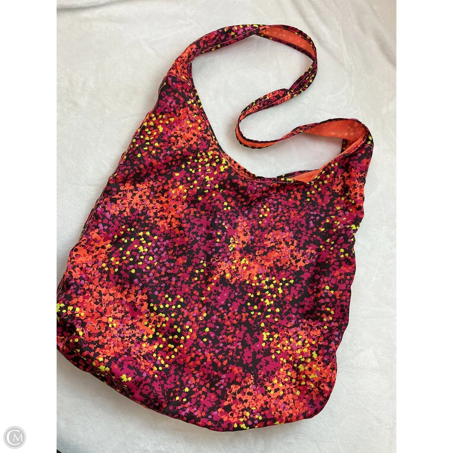Handbag By Nike, Size: Medium