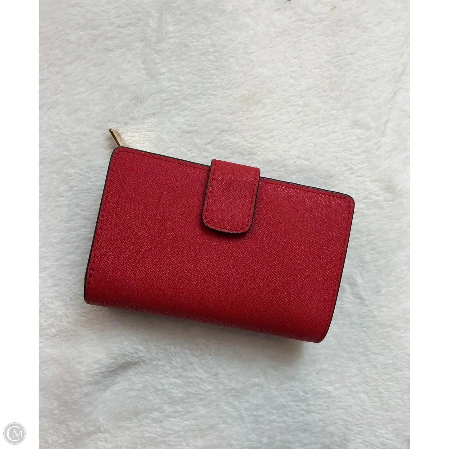 Wallet Designer By Michael Kors, Size: Small