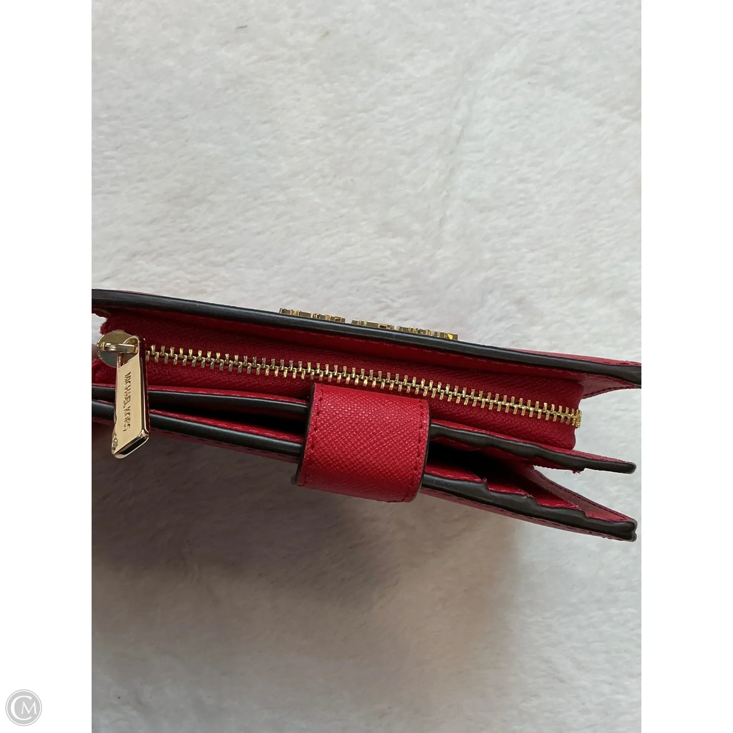Wallet Designer By Michael Kors, Size: Small