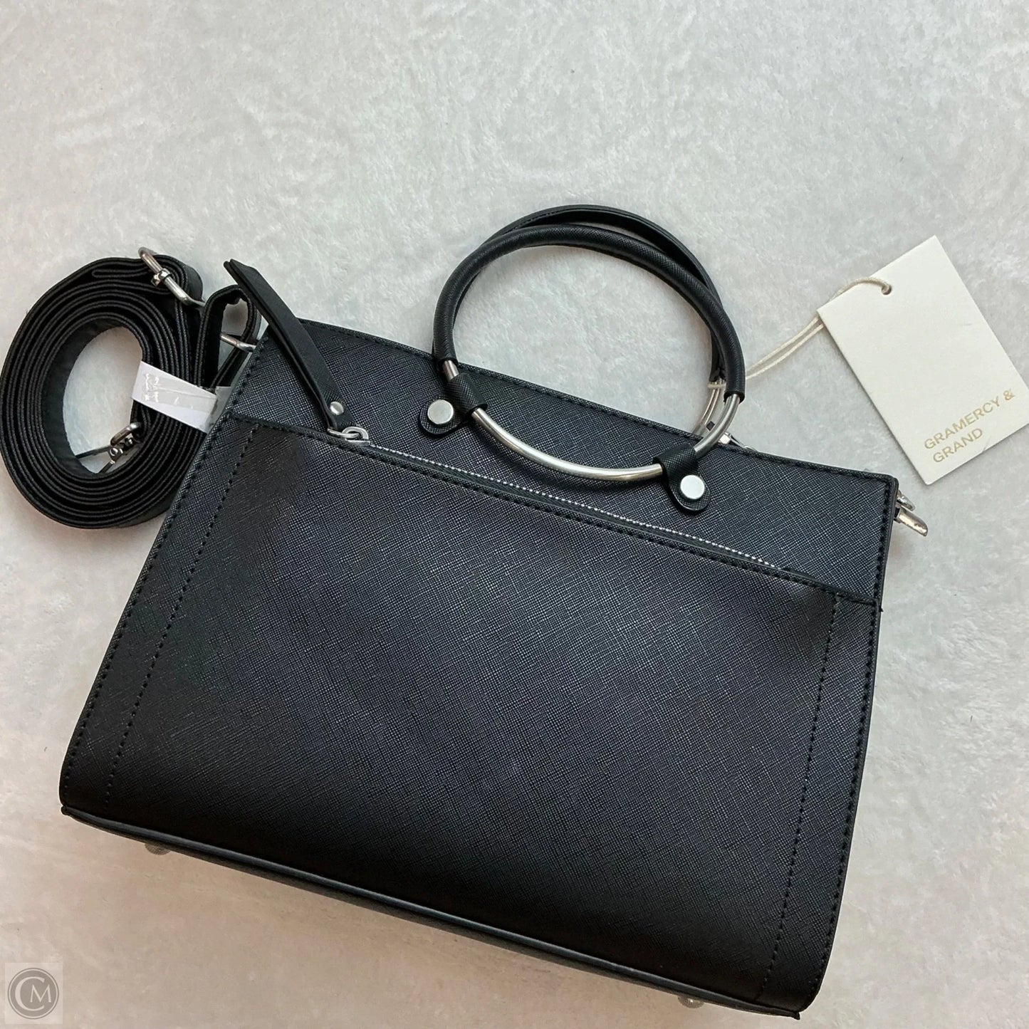 Handbag By Clothes Mentor, Size: Small