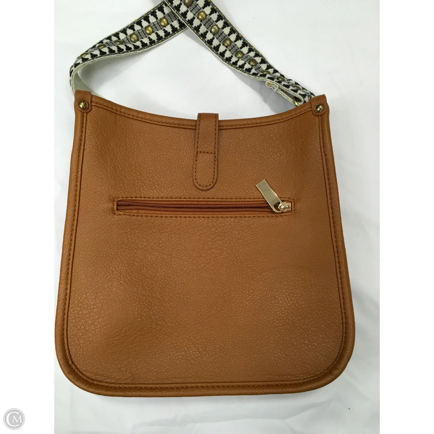 Crossbody By Clothes Mentor, Size: Large