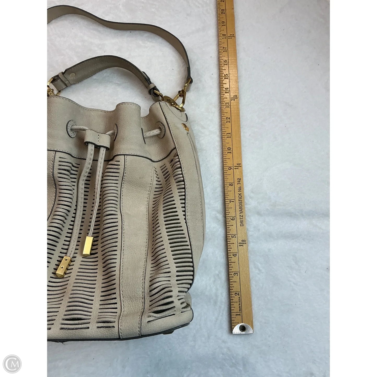 Handbag By Clothes Mentor, Size: Medium