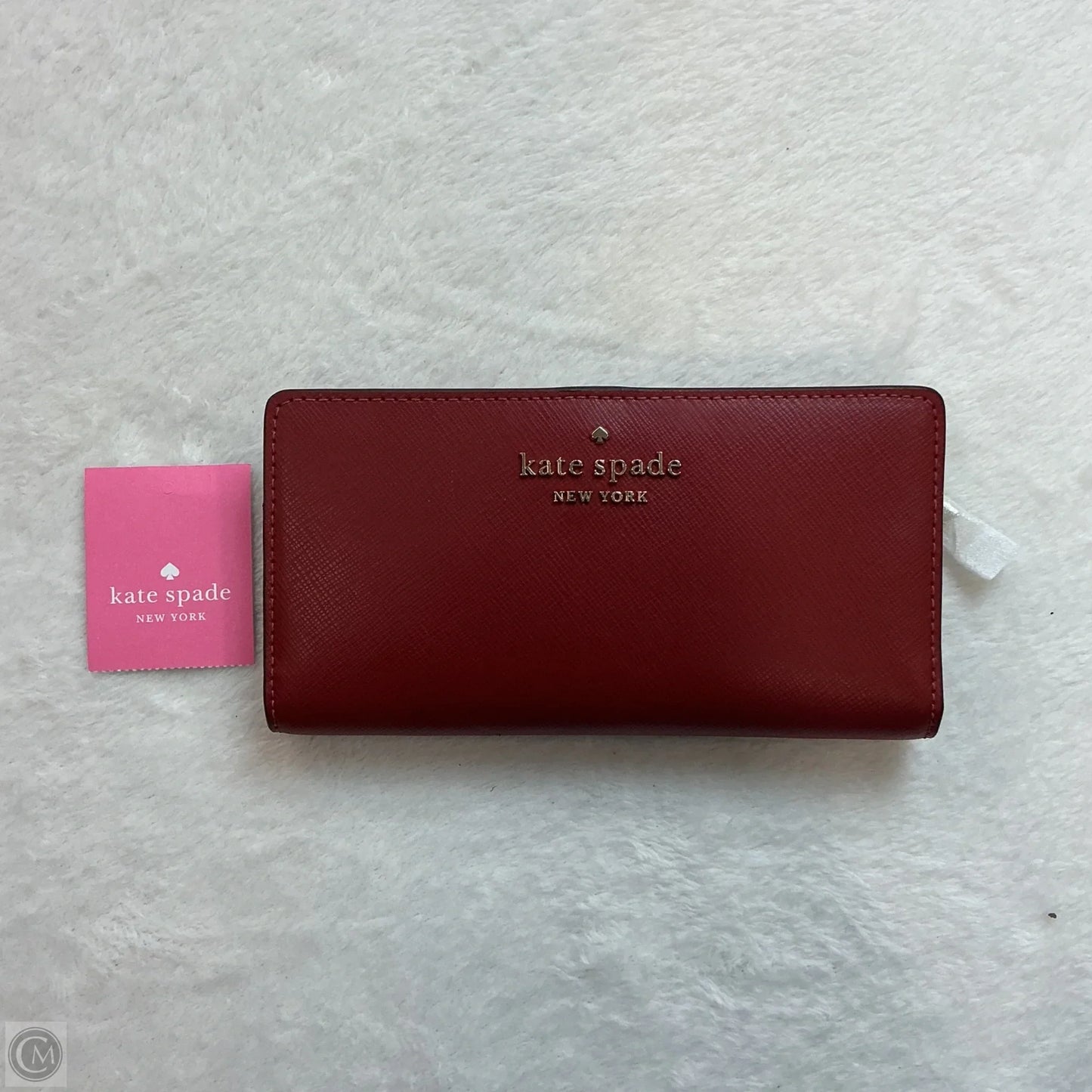Wallet Designer By Kate Spade, Size: Medium
