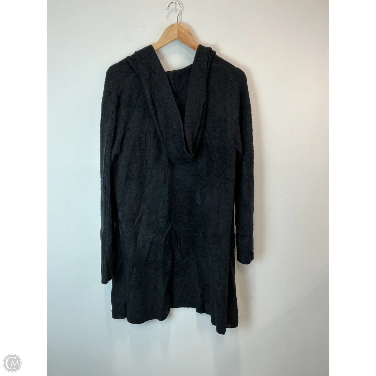 Cardigan By Barefoot Dreams In Black, Size: L
