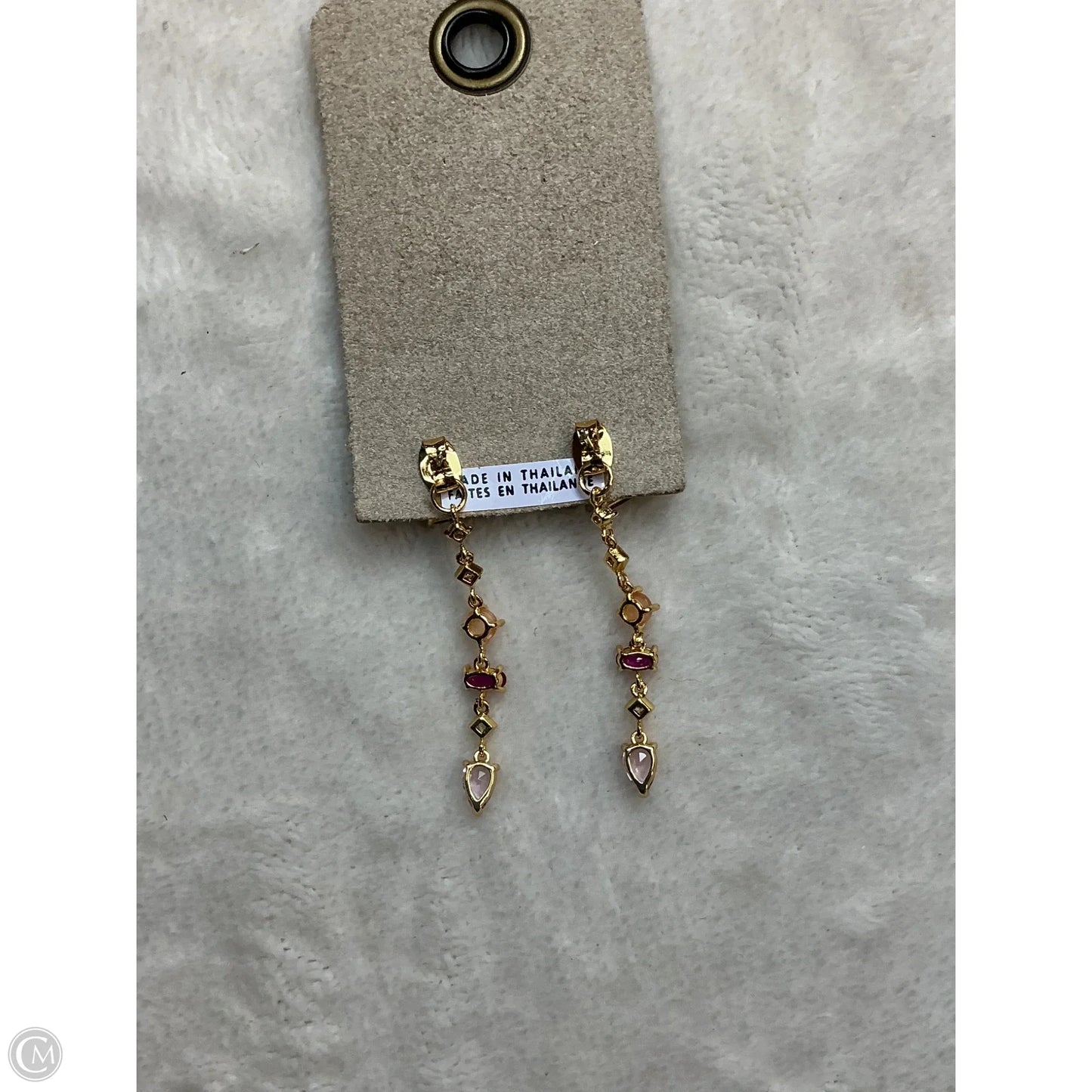 Earrings Dangle/drop By Anthropologie